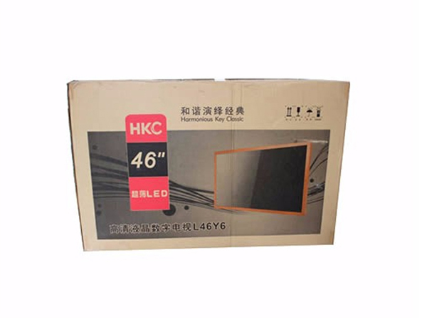 HKC液晶电视